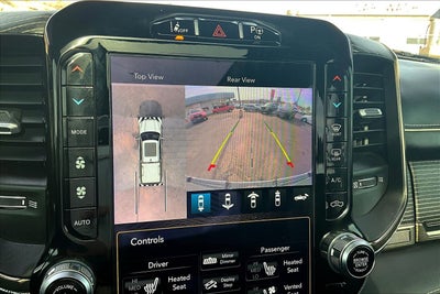 2020 RAM 1500 Limited