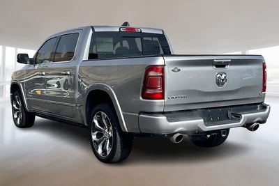 2020 RAM 1500 Limited