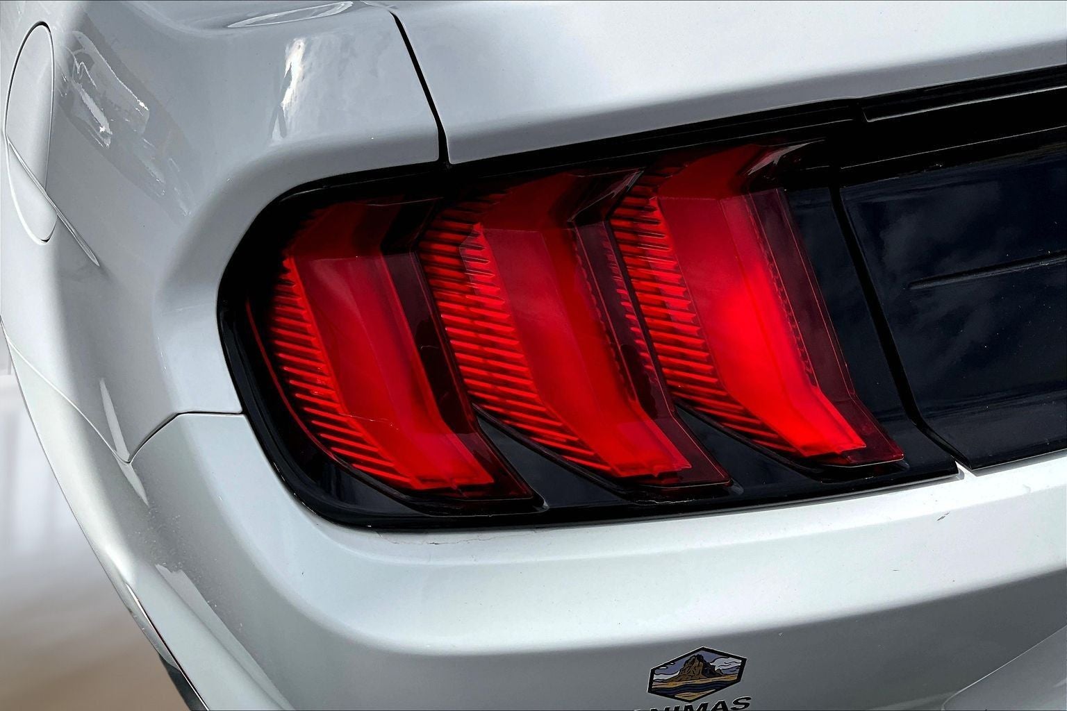 2023 Ford Mustang EcoBoost