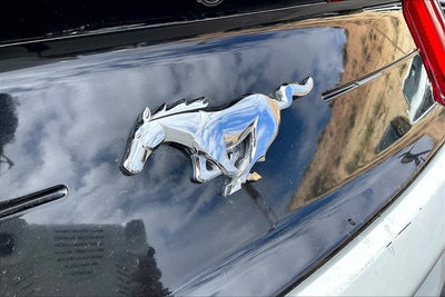 2023 Ford Mustang EcoBoost