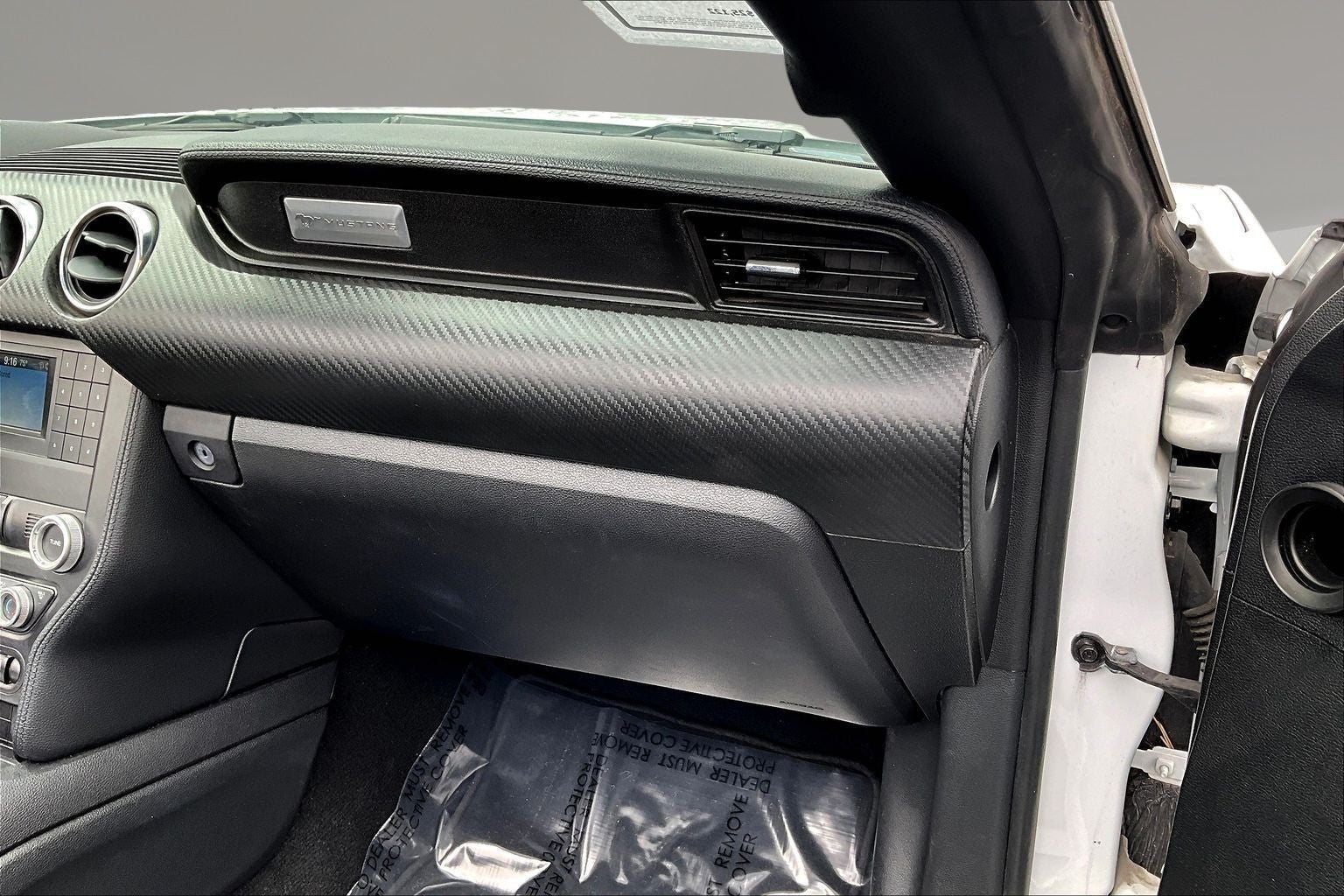 2023 Ford Mustang EcoBoost