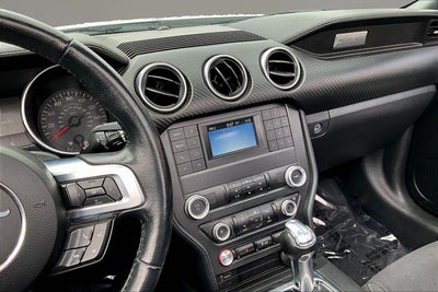 2023 Ford Mustang EcoBoost
