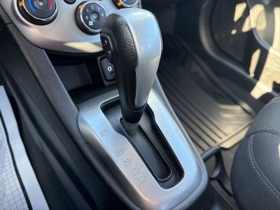 2019 Chevrolet Sonic LT
