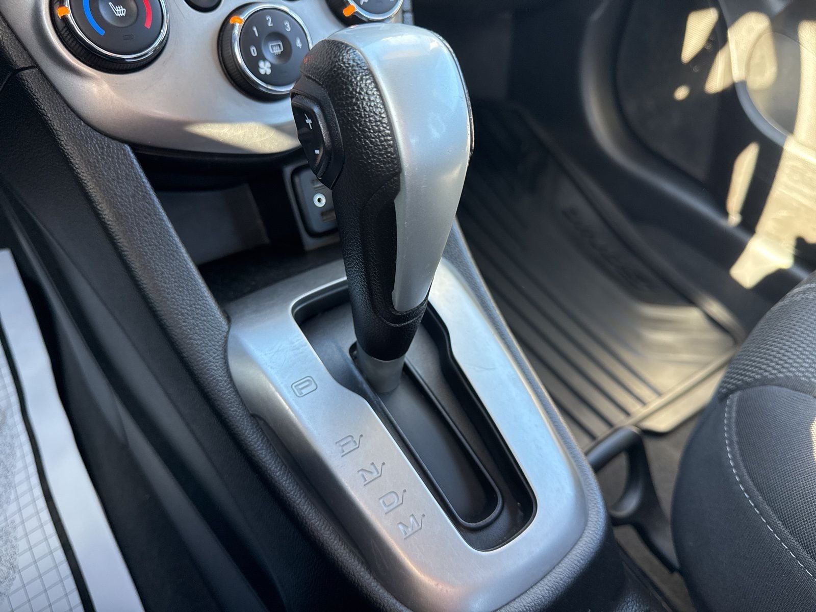 2019 Chevrolet Sonic LT