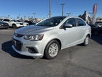2019 Chevrolet Sonic LT