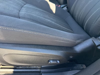 2019 Chevrolet Sonic LT