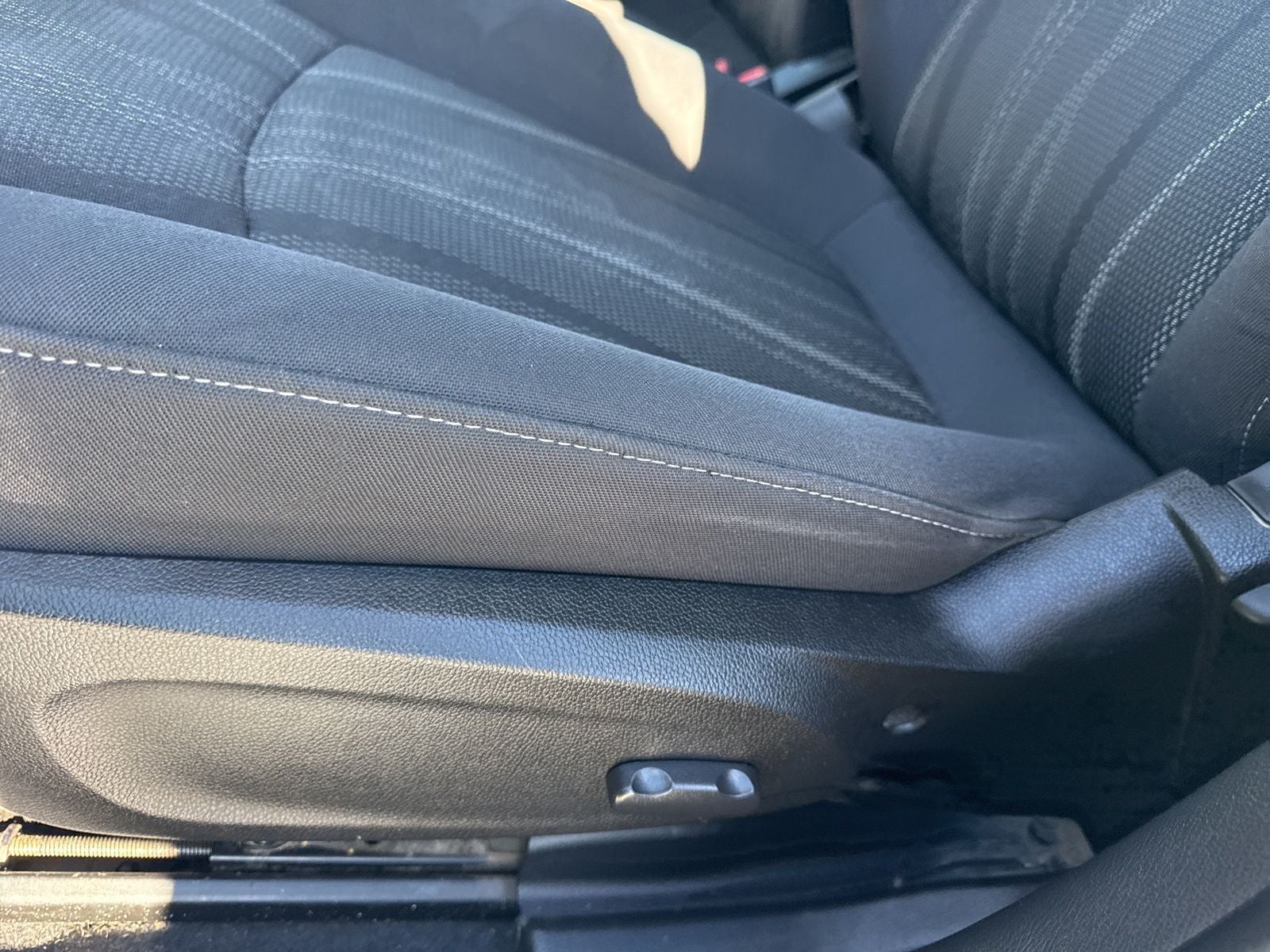 2019 Chevrolet Sonic LT