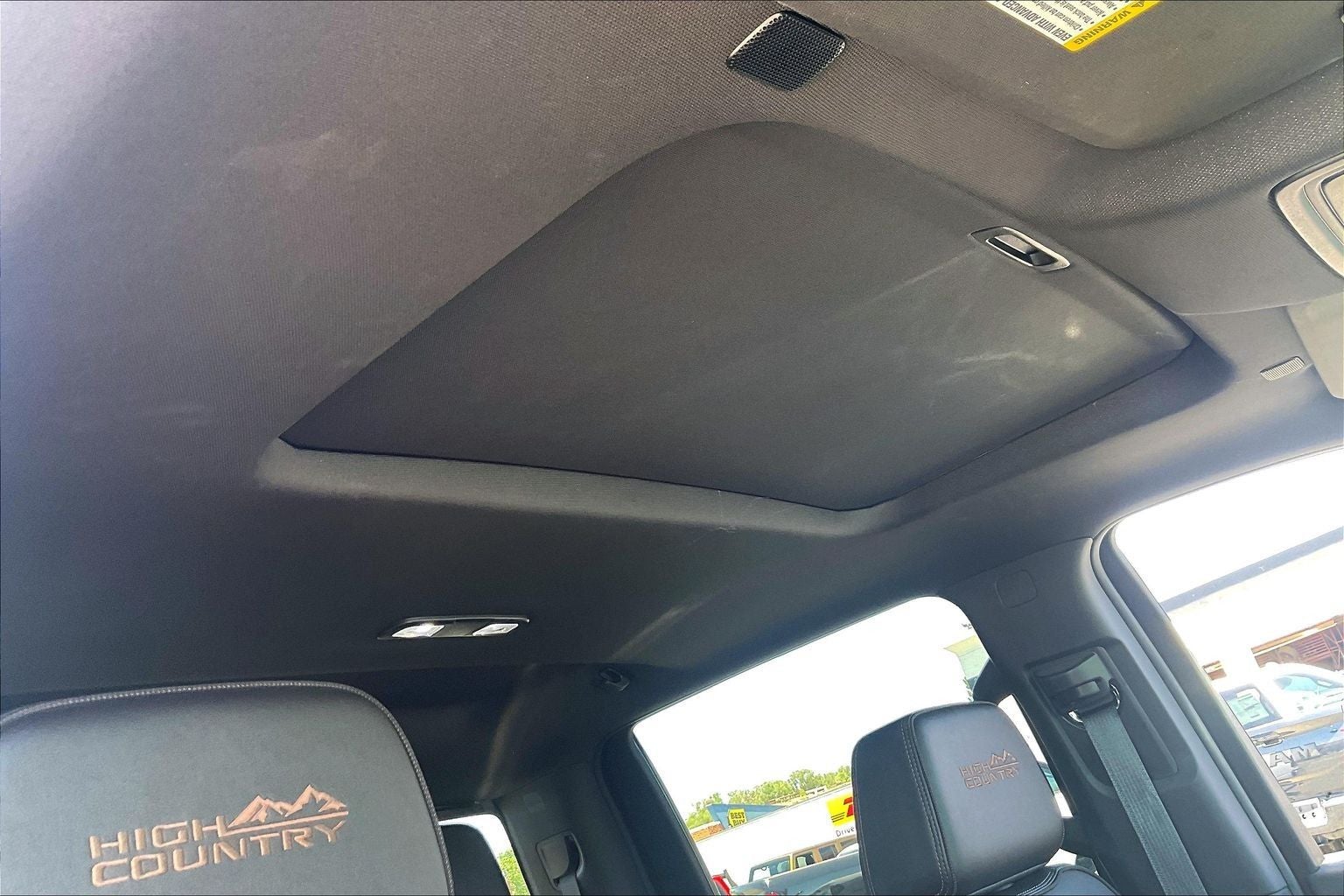 2024 Chevrolet Silverado 3500HD High Country