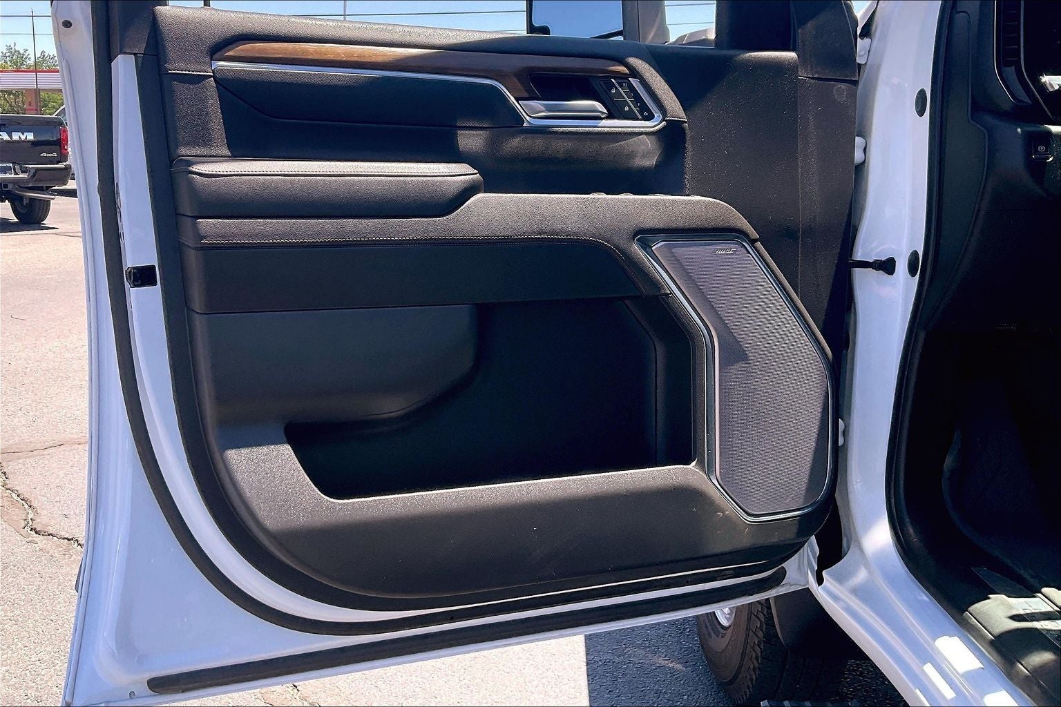 2024 Chevrolet Silverado 3500HD High Country