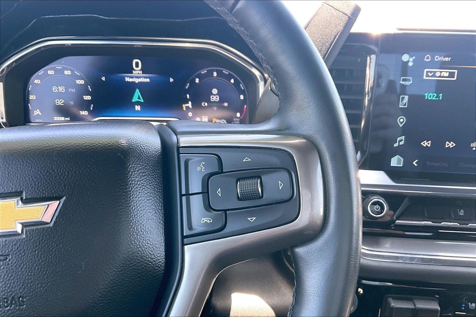 2024 Chevrolet Silverado 3500HD High Country