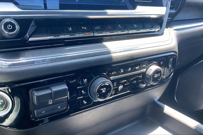 2024 Chevrolet Silverado 3500HD High Country