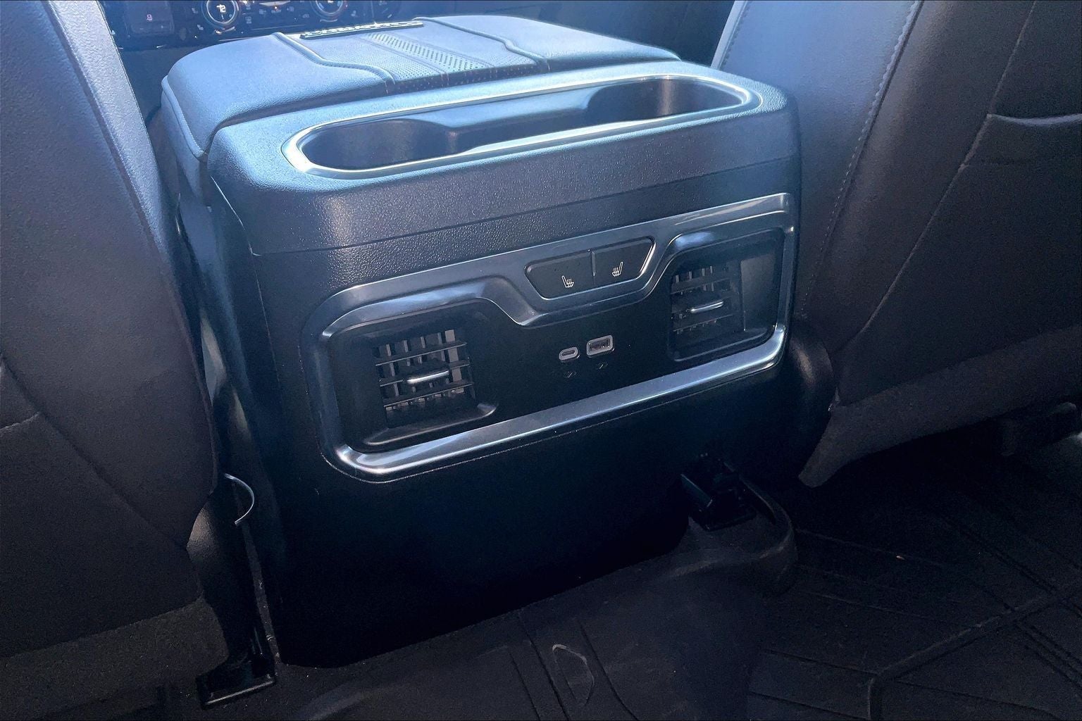 2024 Chevrolet Silverado 3500HD High Country