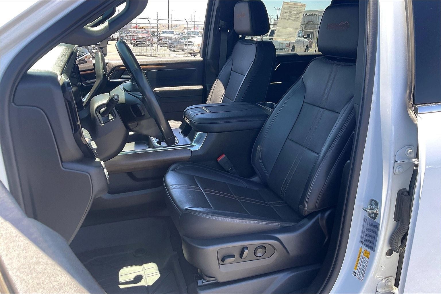 2024 Chevrolet Silverado 3500HD High Country