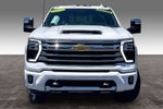 2024 Chevrolet Silverado 3500HD High Country