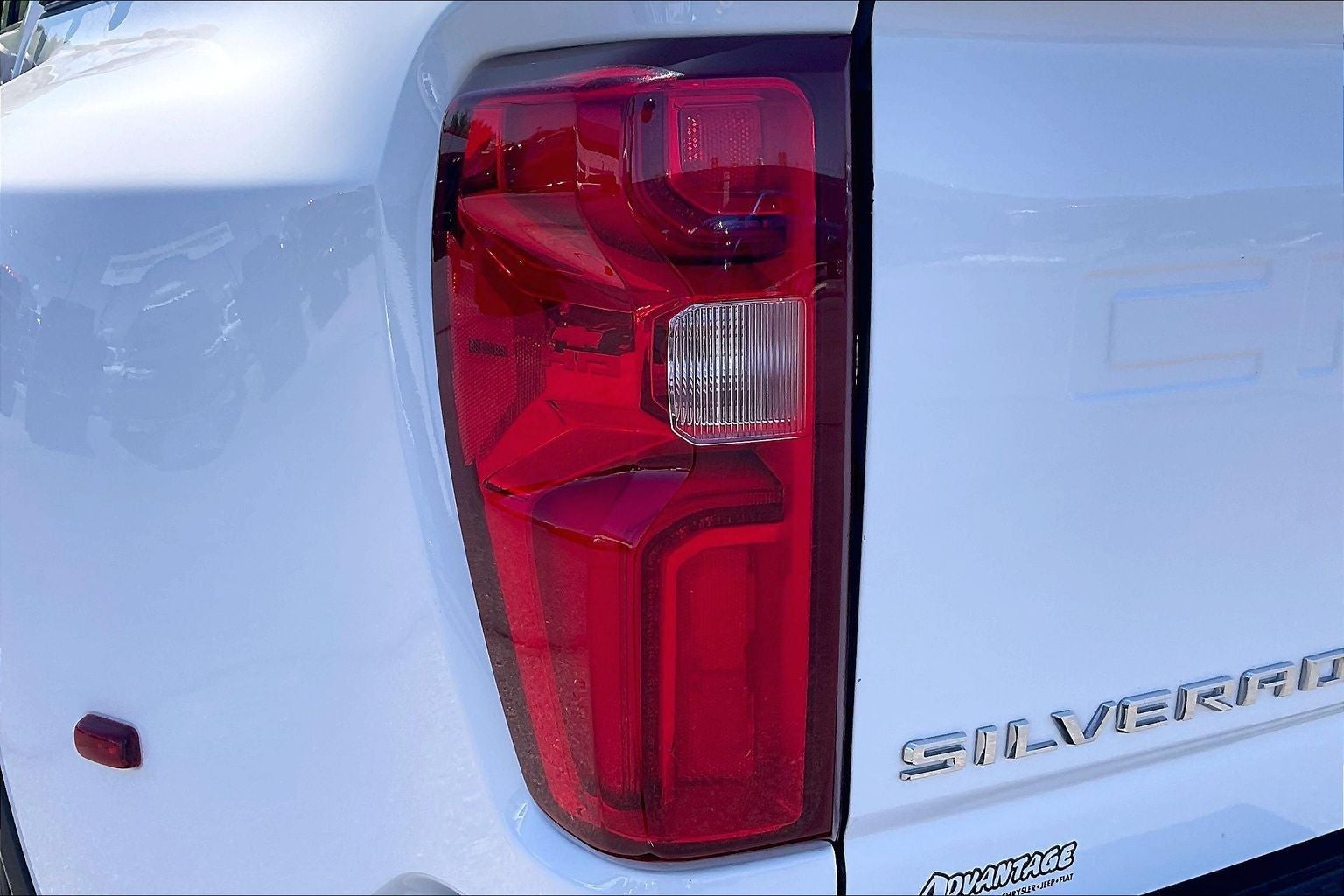 2024 Chevrolet Silverado 3500HD High Country
