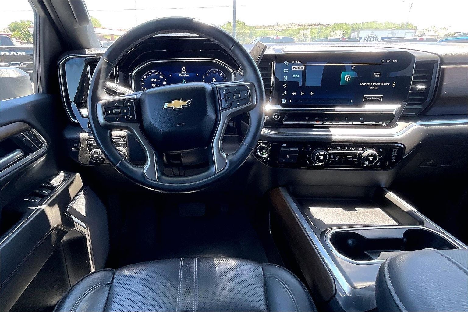 2024 Chevrolet Silverado 3500HD High Country