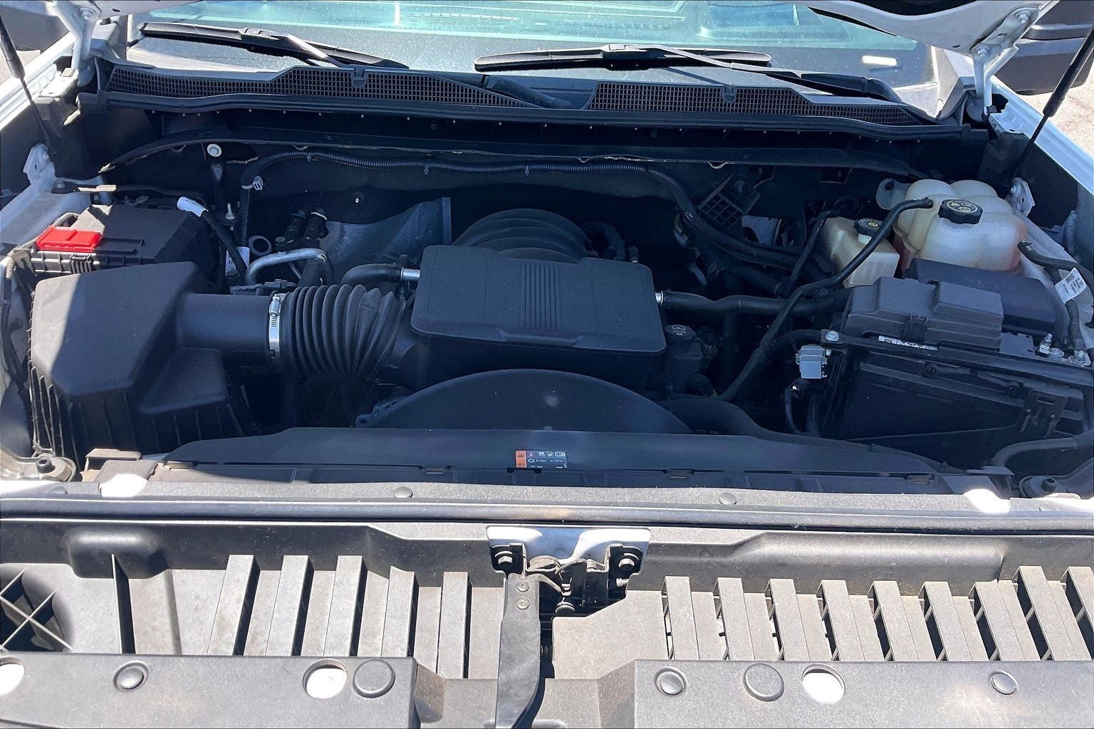 2024 Chevrolet Silverado 3500HD High Country