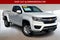 2019 Chevrolet Colorado Work Truck