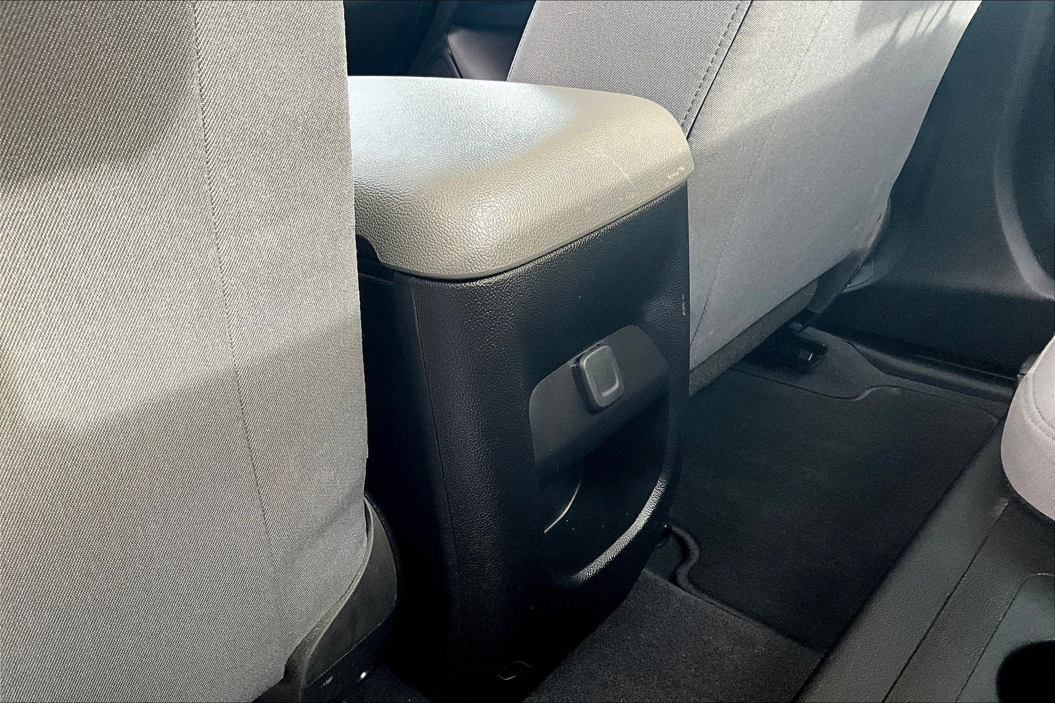 2019 Chevrolet Colorado Work Truck