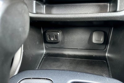 2019 Chevrolet Colorado Work Truck