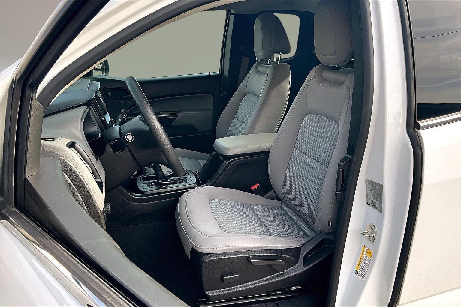 2019 Chevrolet Colorado Work Truck