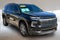 2025 Chevrolet Traverse LT 1LT