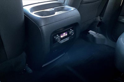 2025 Chevrolet Traverse LT 1LT