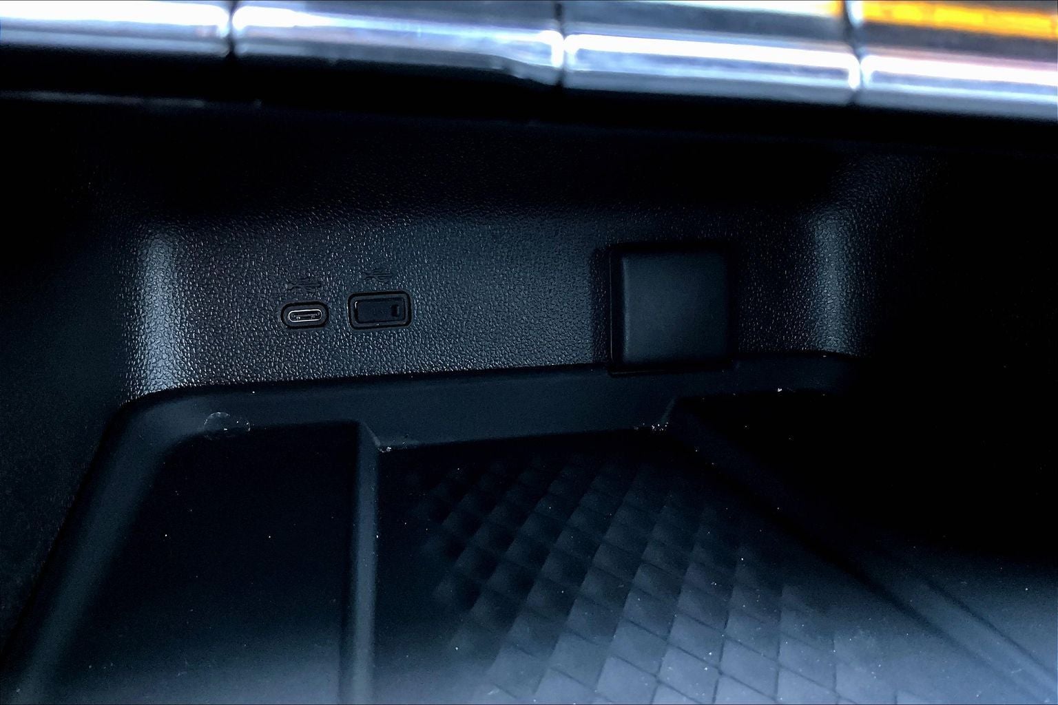 2025 Chevrolet Traverse LT 1LT