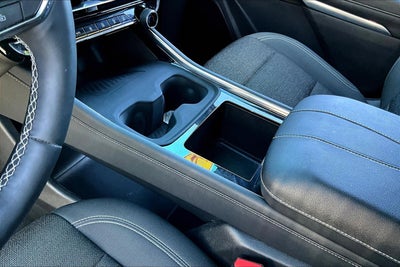 2025 Chevrolet Traverse LT 1LT