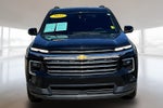2025 Chevrolet Traverse LT 1LT