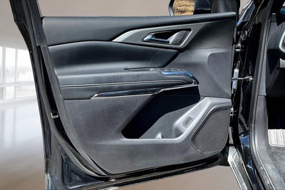 2025 Chevrolet Traverse LT 1LT