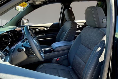 2025 Chevrolet Traverse LT 1LT