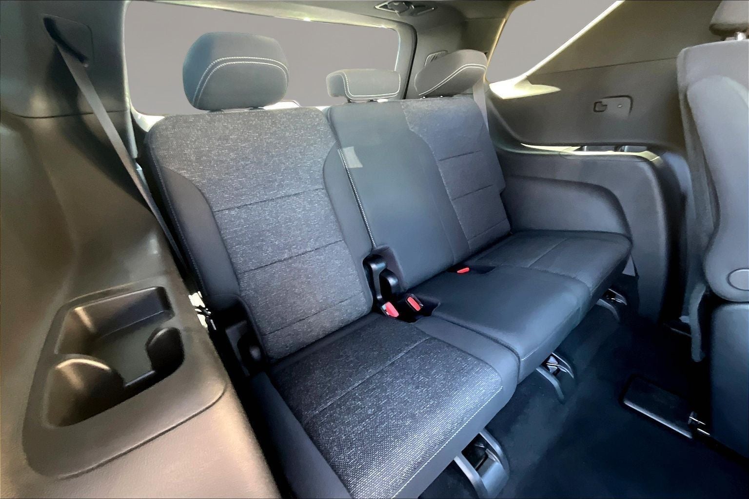 2025 Chevrolet Traverse LT 1LT