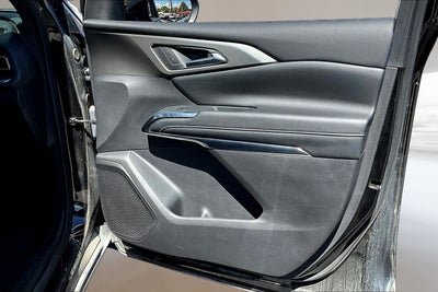 2025 Chevrolet Traverse LT 1LT