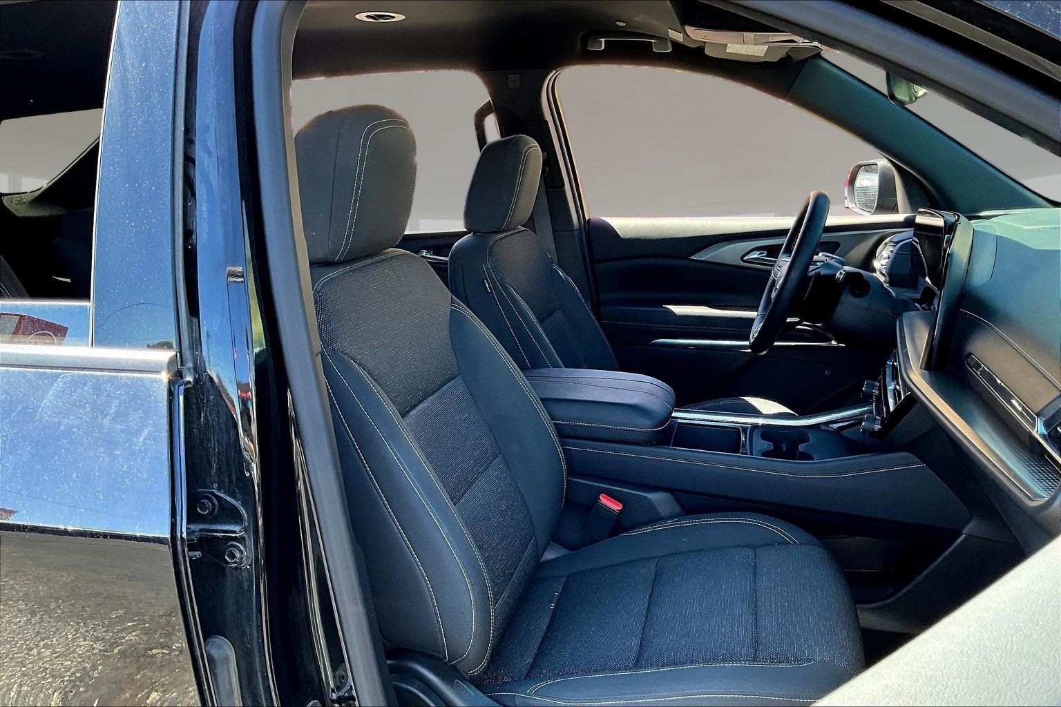 2025 Chevrolet Traverse LT 1LT