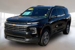2025 Chevrolet Traverse LT 1LT