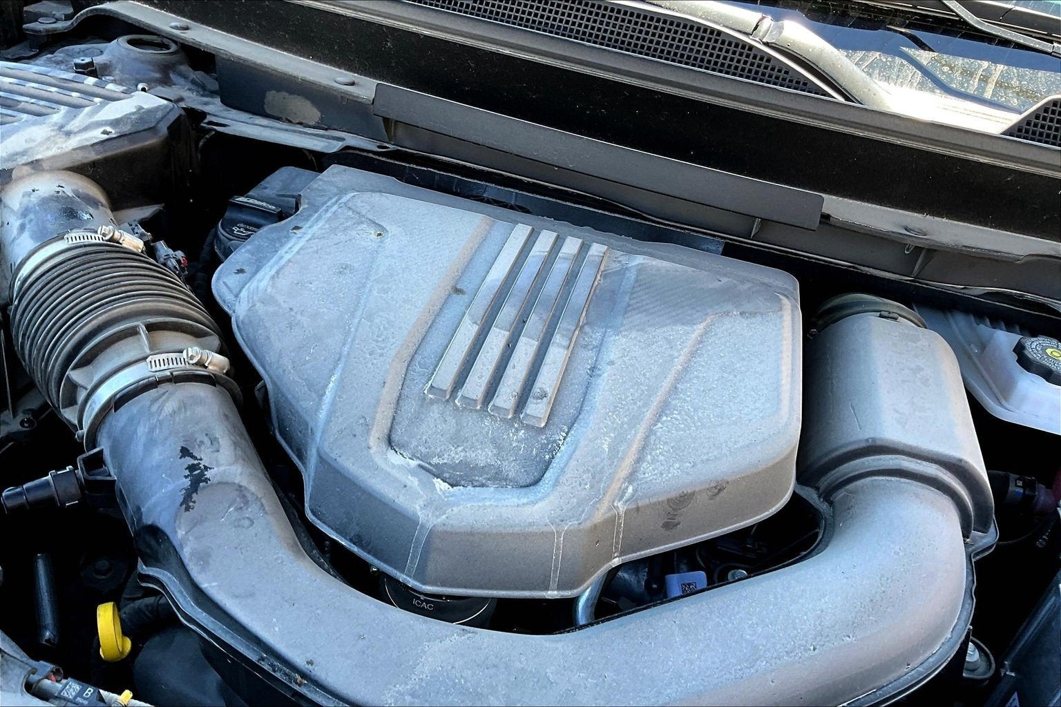 2025 Chevrolet Traverse LT 1LT