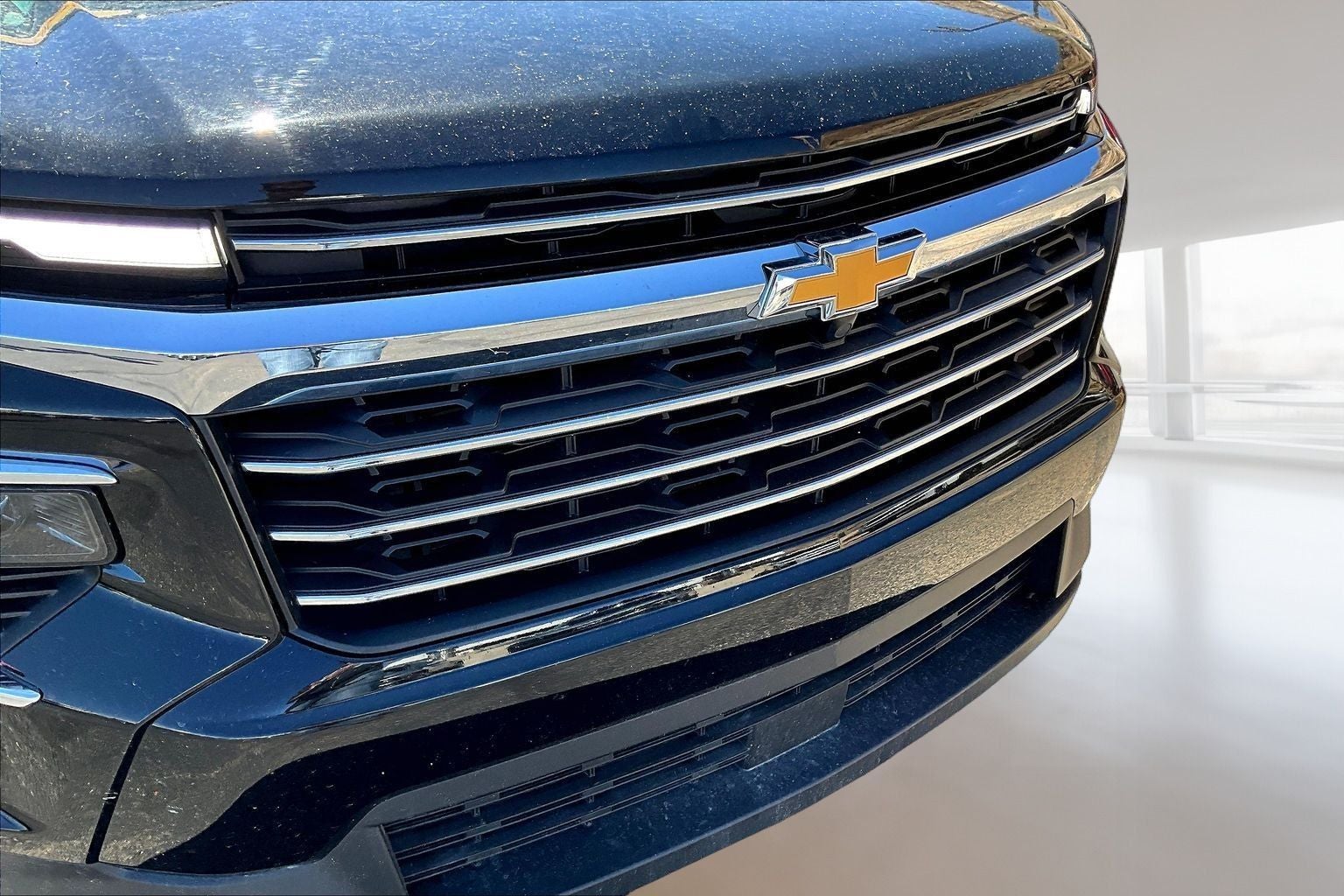 2025 Chevrolet Traverse LT 1LT