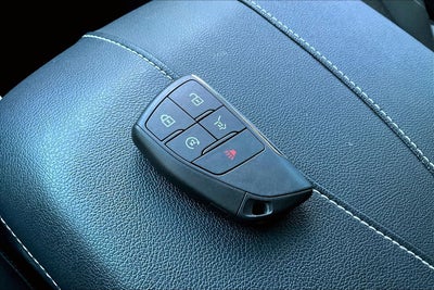 2025 Chevrolet Traverse LT 1LT
