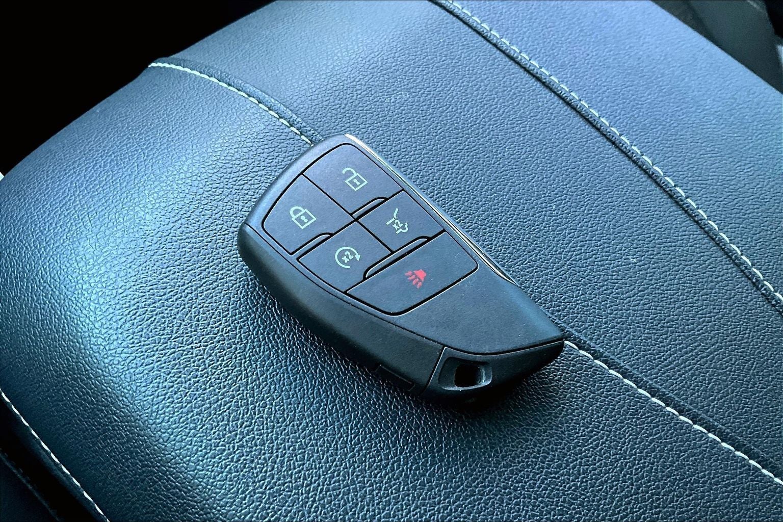 2025 Chevrolet Traverse LT 1LT