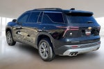 2025 Chevrolet Traverse LT 1LT