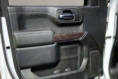 2020 GMC Sierra 1500 SLE