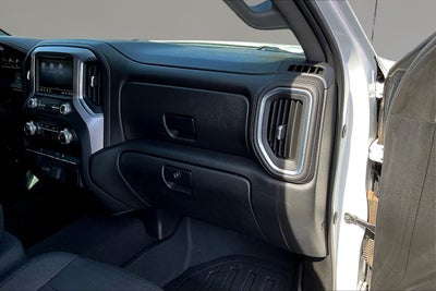 2020 GMC Sierra 1500 SLE