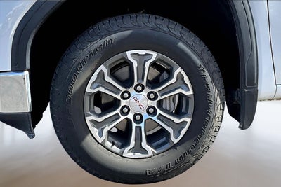 2020 GMC Sierra 1500 SLE