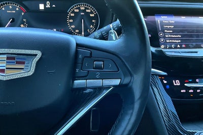 2020 Cadillac XT6 Sport