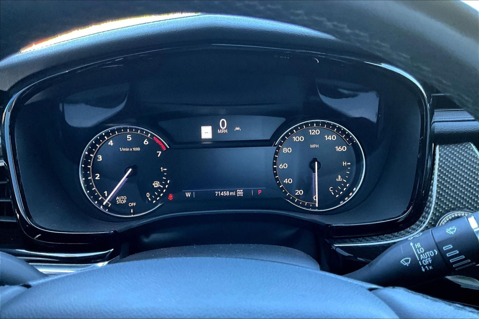 2020 Cadillac XT6 Sport