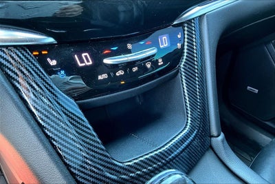 2020 Cadillac XT6 Sport
