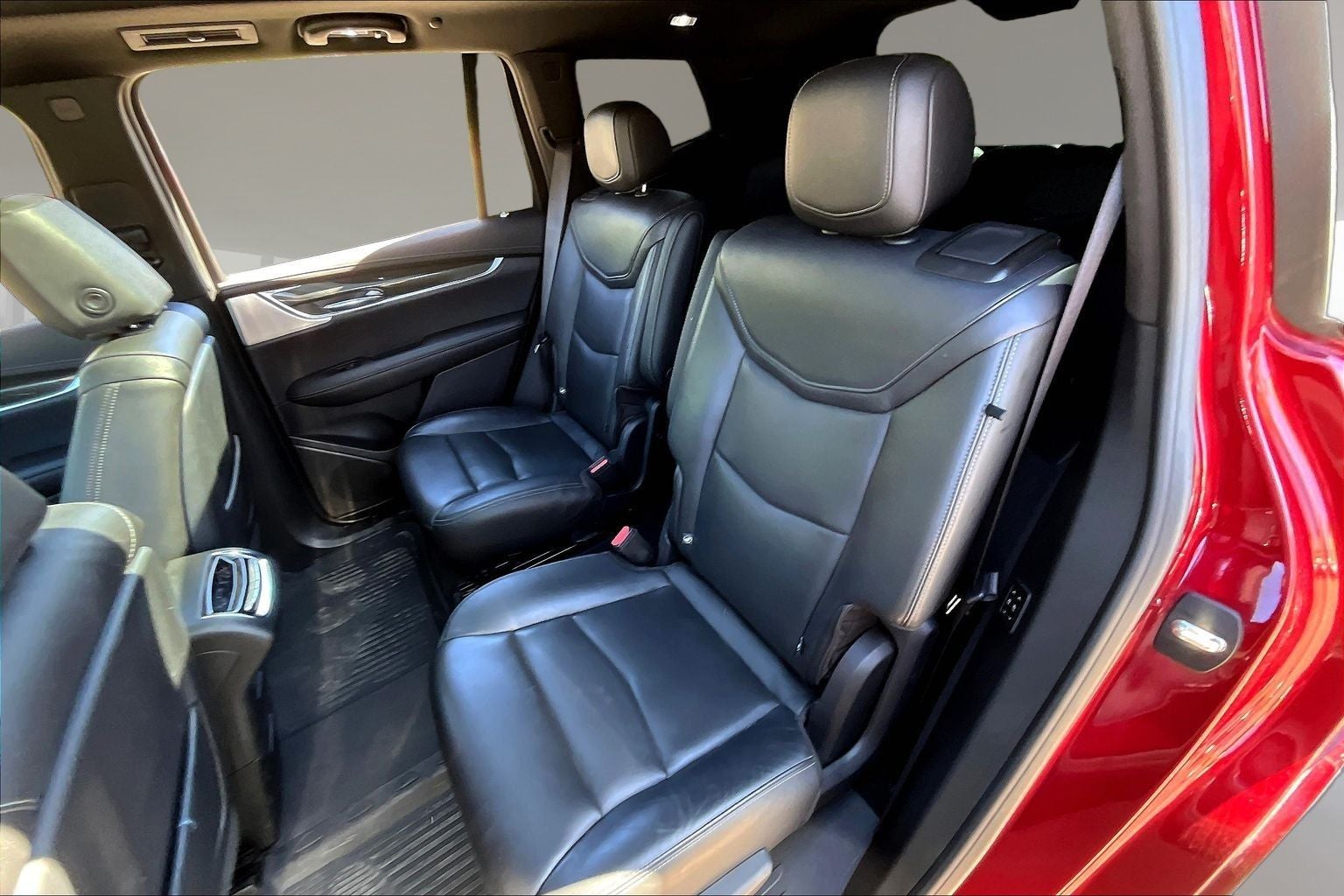 2020 Cadillac XT6 Sport