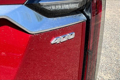 2020 Cadillac XT6 Sport