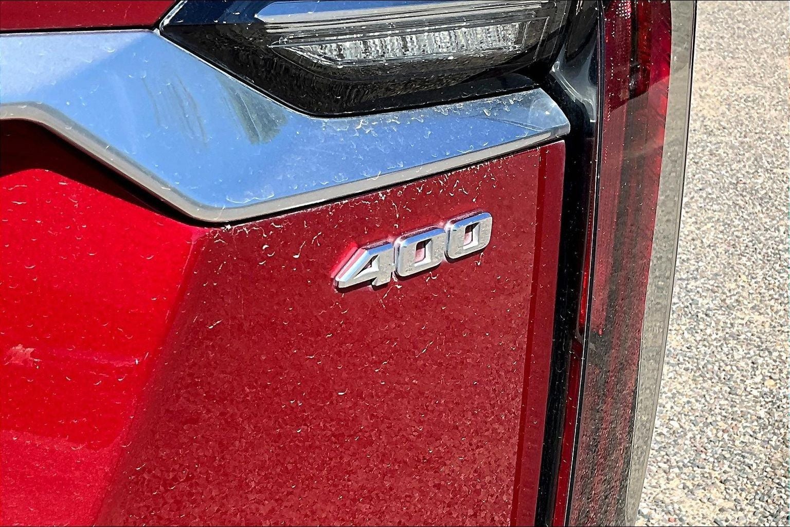 2020 Cadillac XT6 Sport